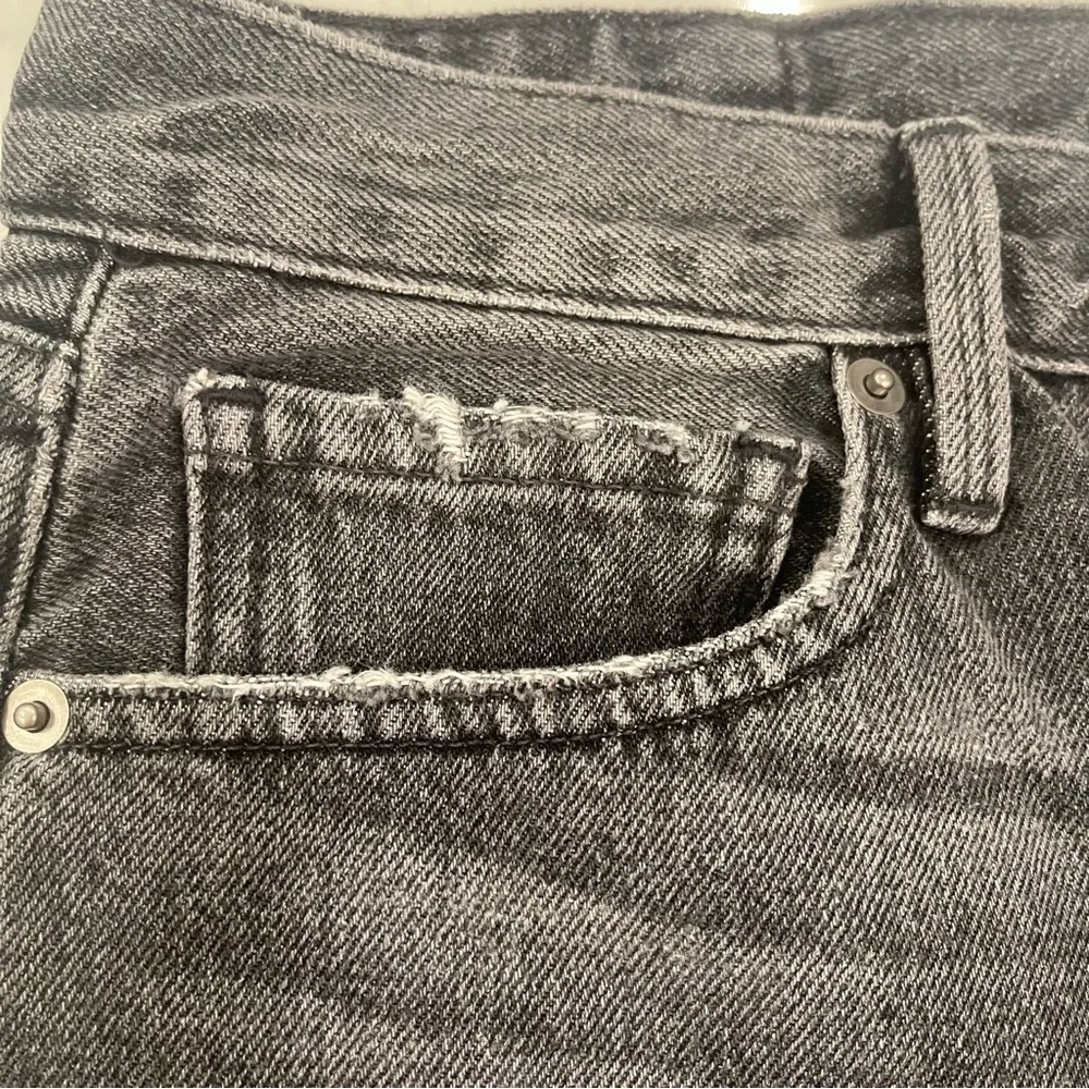 NWT Frame Denim high rise rigid re-release Le Original Skinny jean - Picture 7 of 16